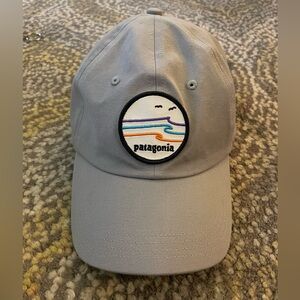 Patagonia Gone Coastal Baseball Hat